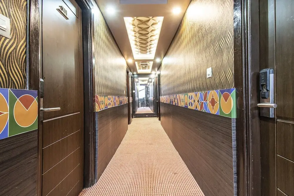 Бангалор: FabHotel Legacy Brigade Road