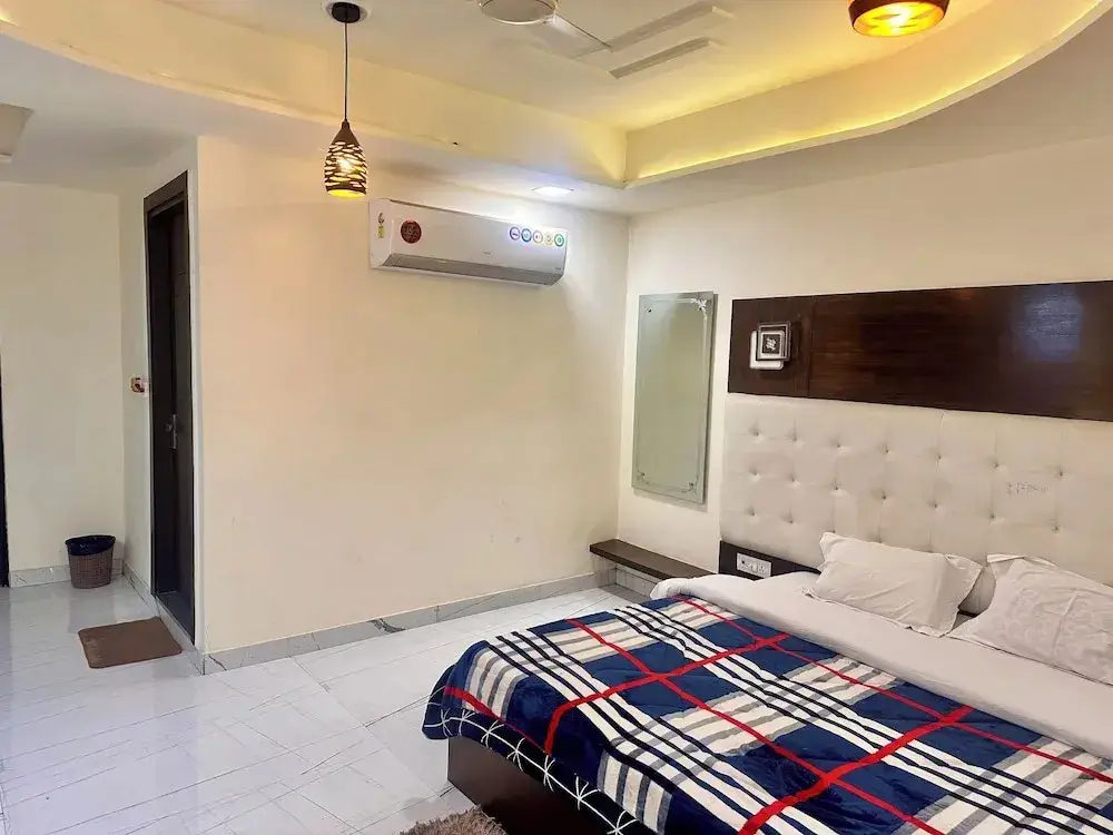 Агра: Taj Castle Homestay