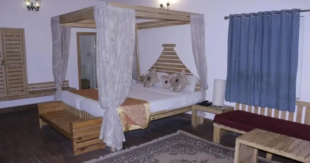 Алвар: Ankur Hotel - MGB Hotels