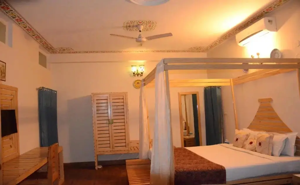 Алвар: Ankur Hotel - MGB Hotels