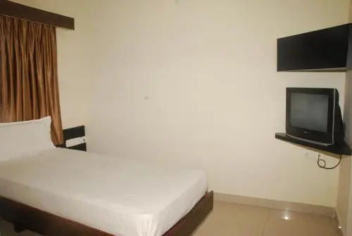 Пунди: Hotel Namaskar