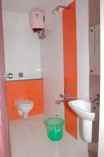 Пунди: Hotel Namaskar