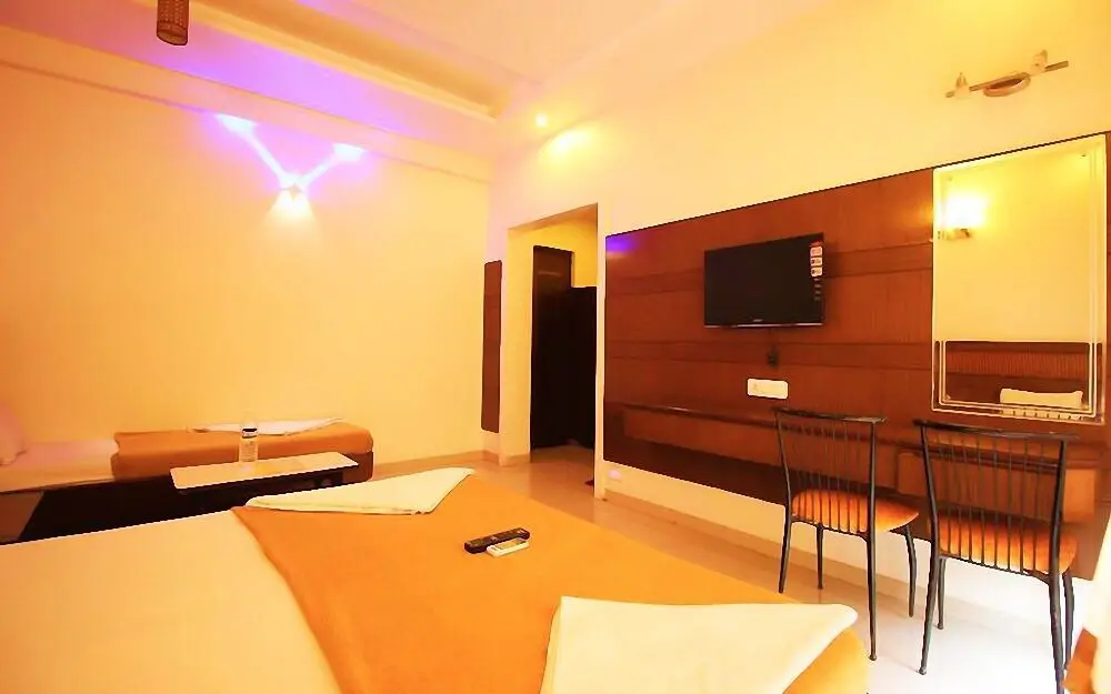Ширди: Hotel Laxmibai Palace