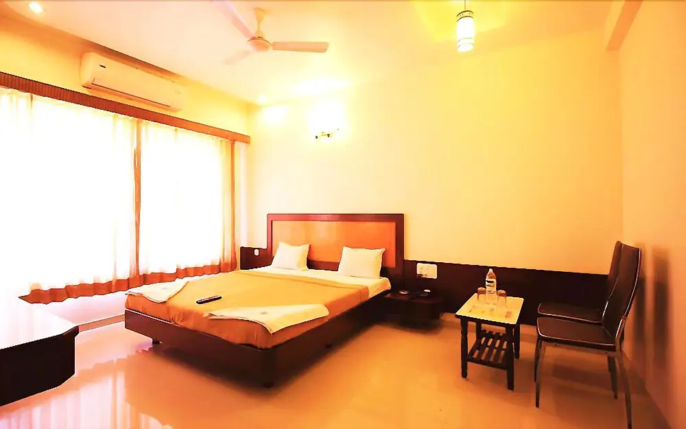 Ширди: Hotel Laxmibai Palace