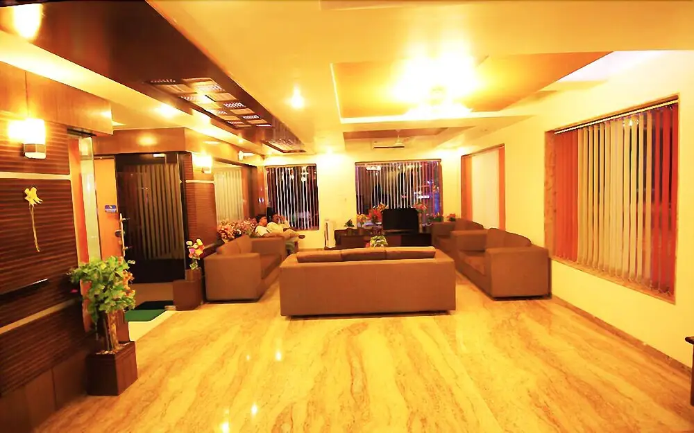 Ширди: Hotel Laxmibai Palace