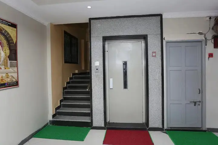 Ширди: Sai Suraj Kunj