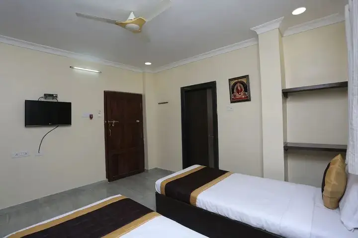 Ширди: Sai Suraj Kunj