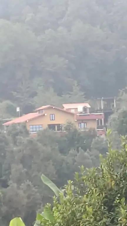 Bageshwar: Dhamot HomeStay