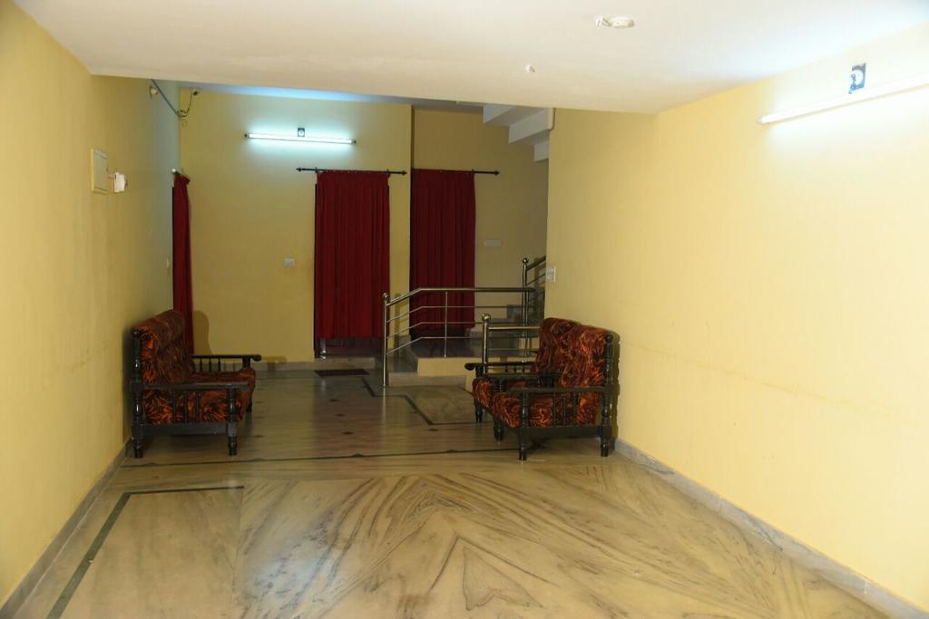 Sreekrishna Kailas Inn — фото 1