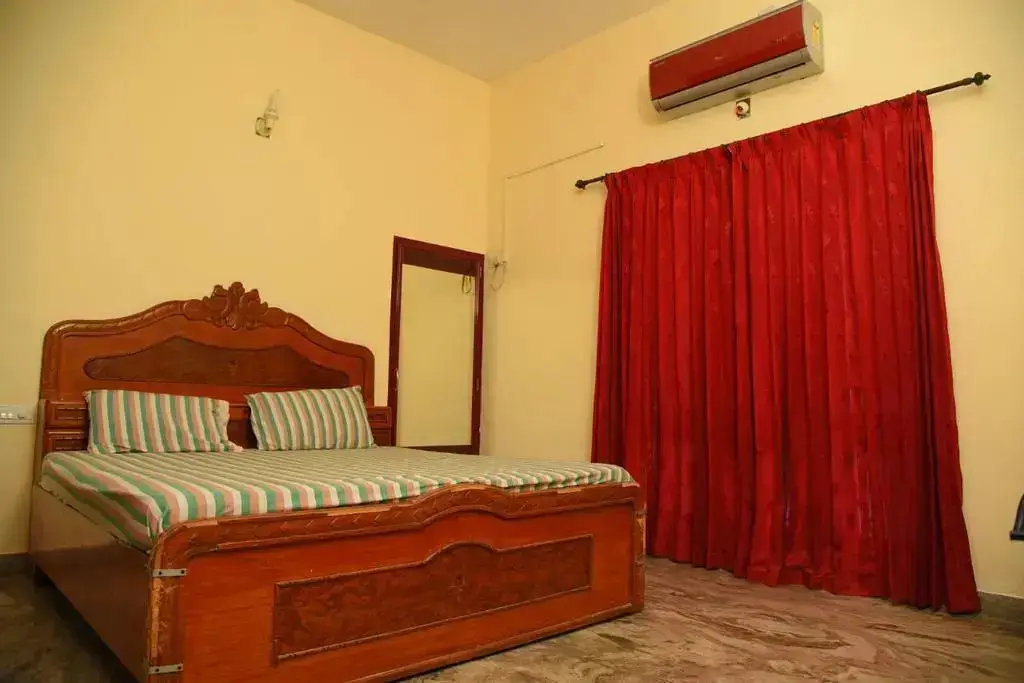 Паллипурам: Sreekrishna Kailas Inn