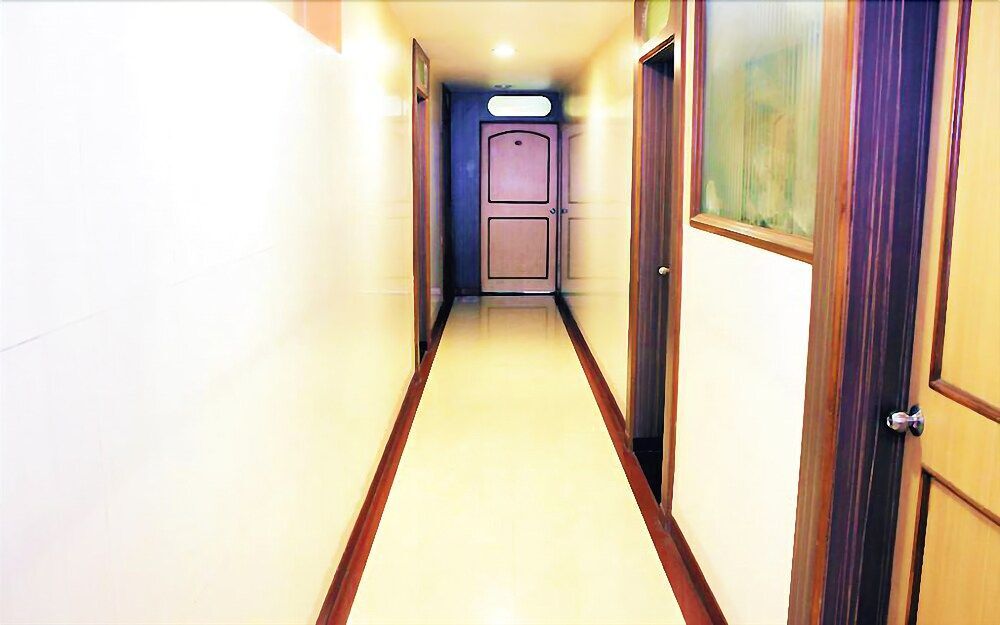 Ширди: Hotel Ompark