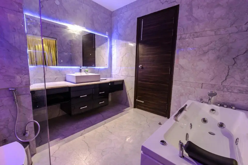 Наинитал: Winsome Resort & Spa