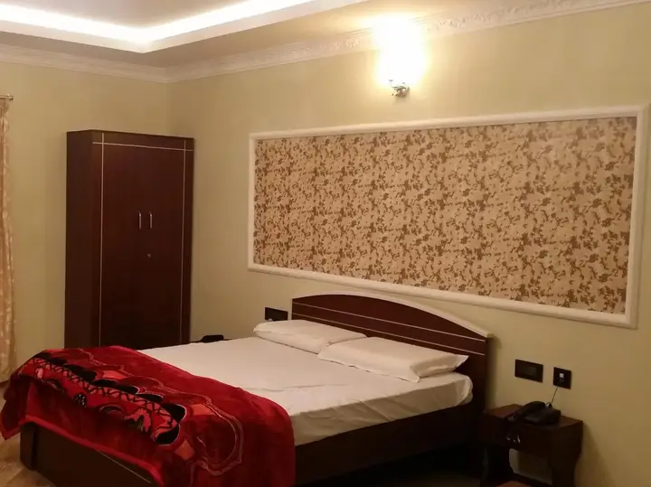 Кодайканал: Hotel Holiday Peak
