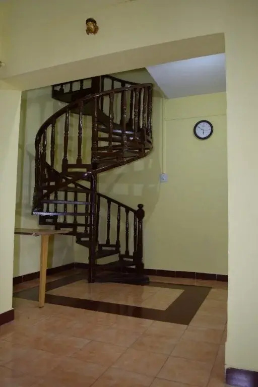 Лонавала: Gail Ann's Villa