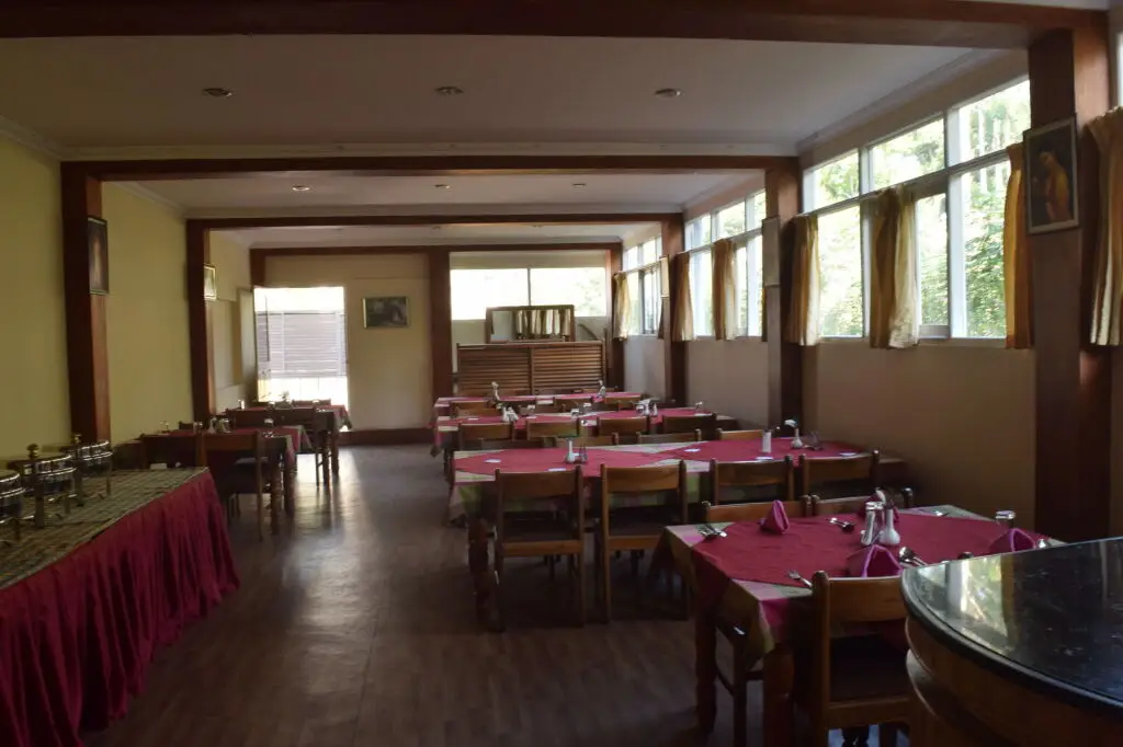 Чиннаканал: Lakezone Holiday Resort