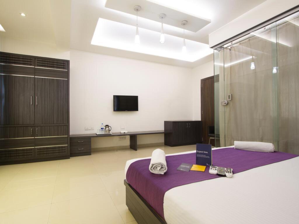 Хинджевади: Fabhotel Arya Hinjewadi