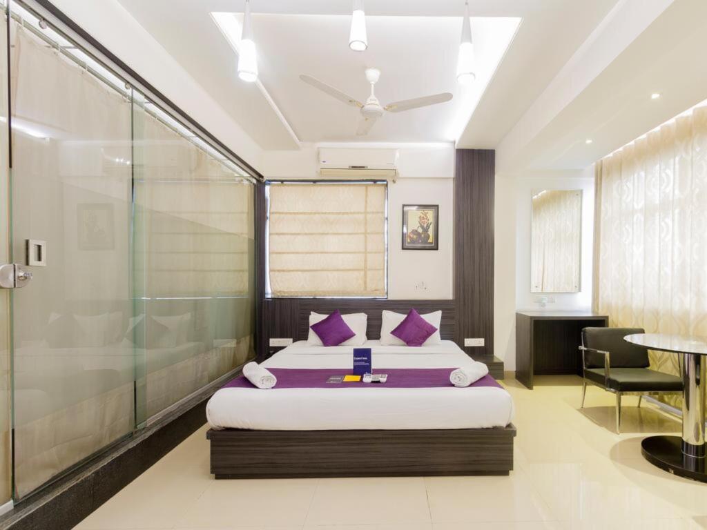 Хинджевади: Fabhotel Arya Hinjewadi