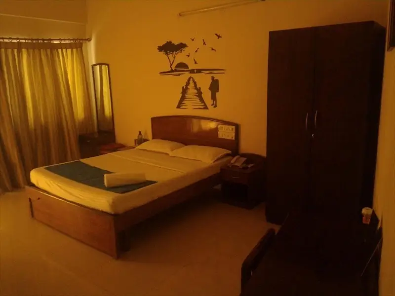 Бангалор: Pleasant Suites