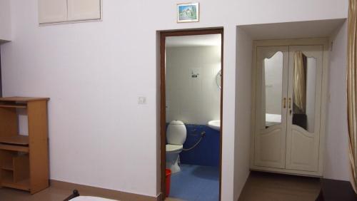 Эрамаллур: Treehouse Homestay