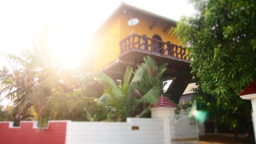Treehouse Homestay — фото 1