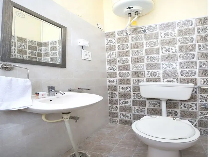 Амритсар: Onkar Residency