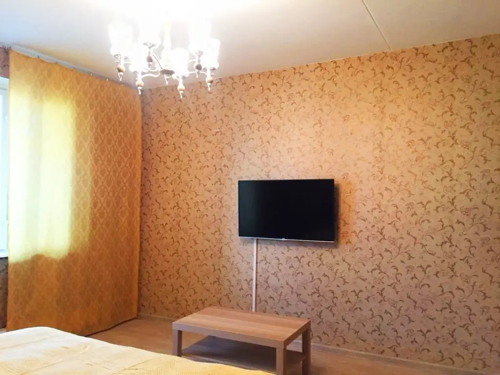 Москва: Hanaka Shipilovskij 41 Apartments