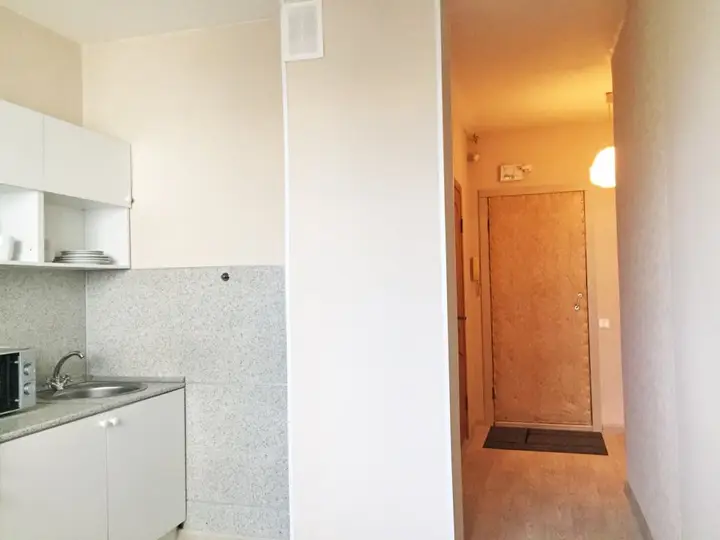 Москва: Hanaka Shipilovskij 41 Apartments