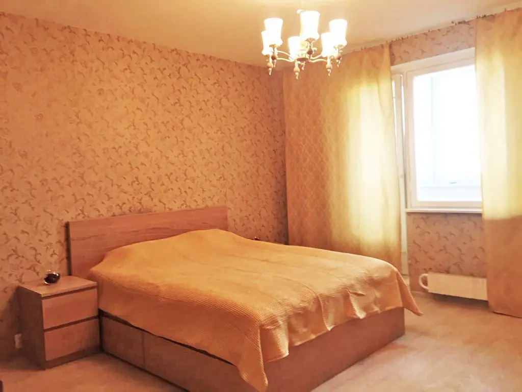 Москва: Hanaka Shipilovskij 41 Apartments