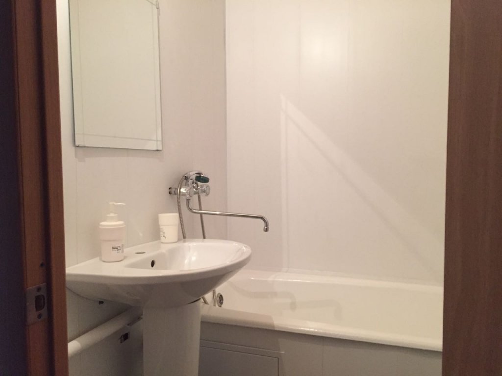 Москва: Hanaka Shipilovskij 41 Apartments