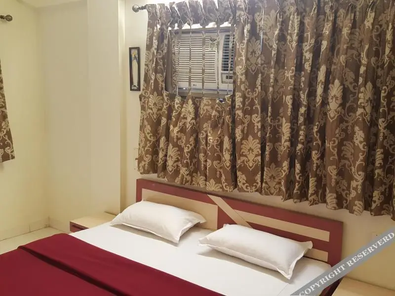 Лонавала: Aashiyaanaa Villa