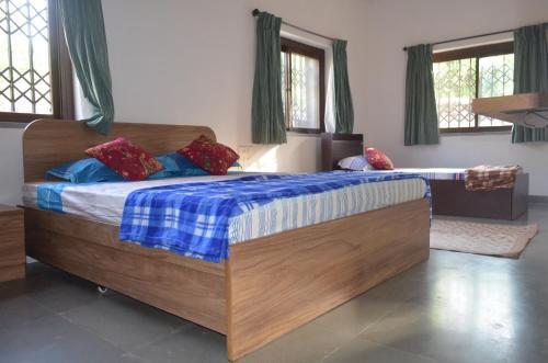 Casa Piccola - Cozy River View Cottage — фото 1