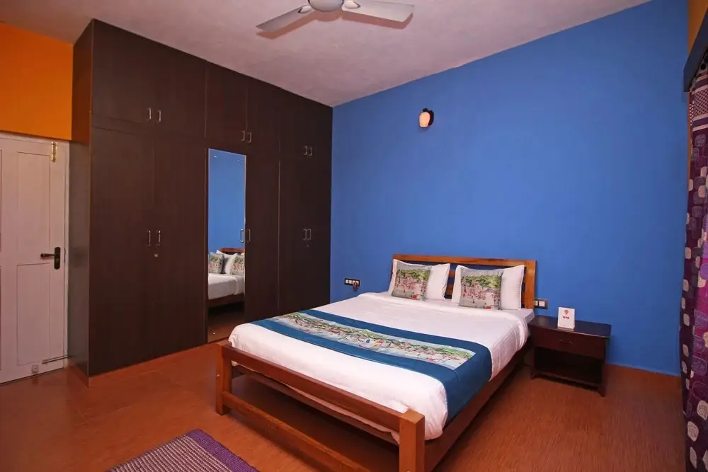 Мадикери: Ramra Coorg Homestays