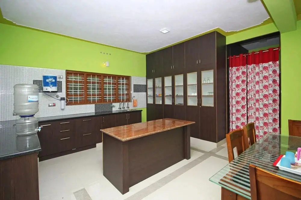 Мадикери: Ramra Coorg Homestays