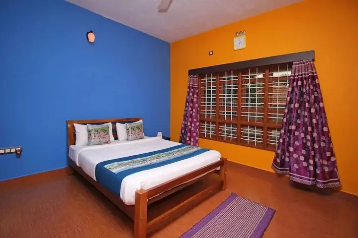 Мадикери: Ramra Coorg Homestays