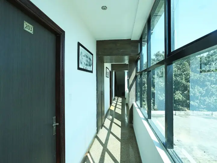 Удаипур: Hotel Vishalas The Raj Kesar Regency