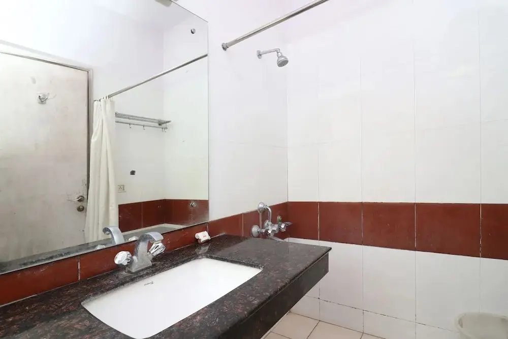 Удаипур: Hotel Vishalas The Raj Kesar Regency