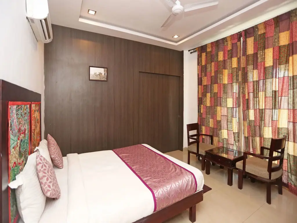 Hotel Vishalas The Raj Kesar Regency — фото 1