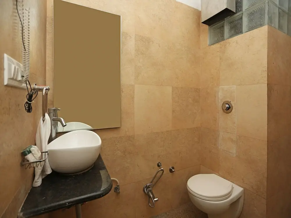 Удаипур: Hotel Vishalas The Raj Kesar Regency