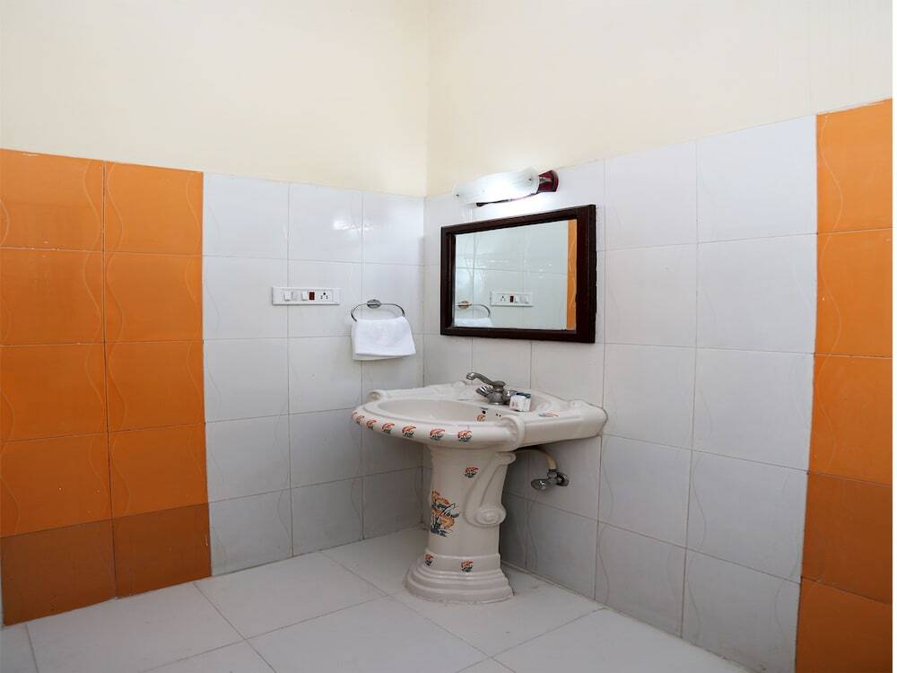 Джайсалмер: Hotel Apollo Jaisalmer
