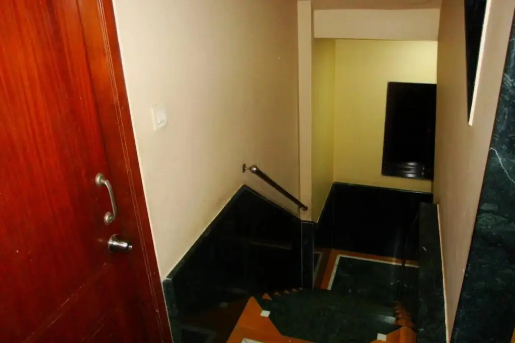Мумбаи: Hotel Ashwini