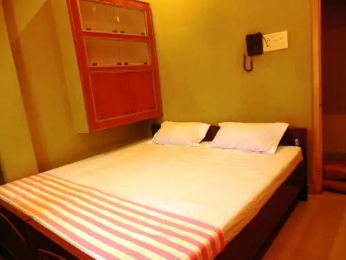 Сарнатх: Hotel Aakash Ganga