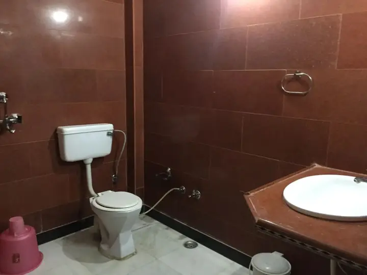 Джайсалмер: Hotel Classic Jaisalmer