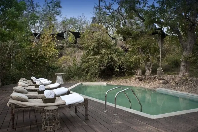 Баихар: Banjaar Tola Kanha National Park - A Taj Safari Lodge