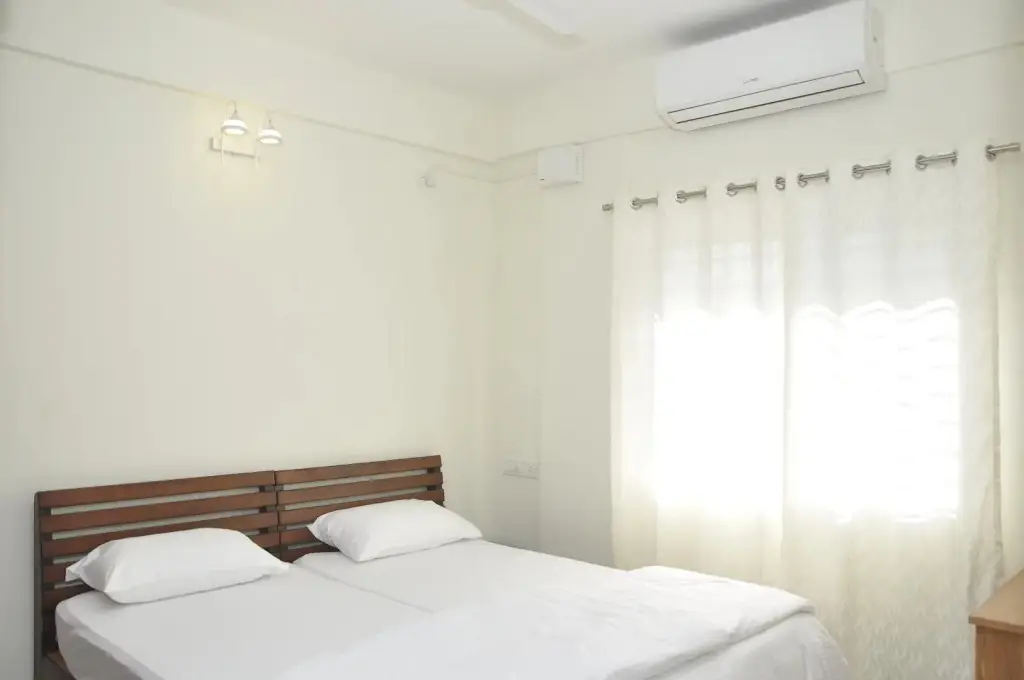 Бангалор: Stayzone 365 Inn