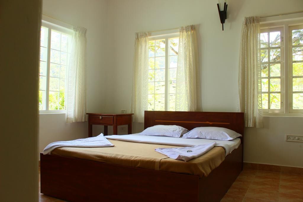 Муннар: Biovalley Resort
