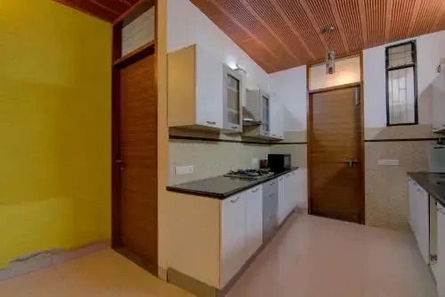 Бангалор: Sunshine Suites