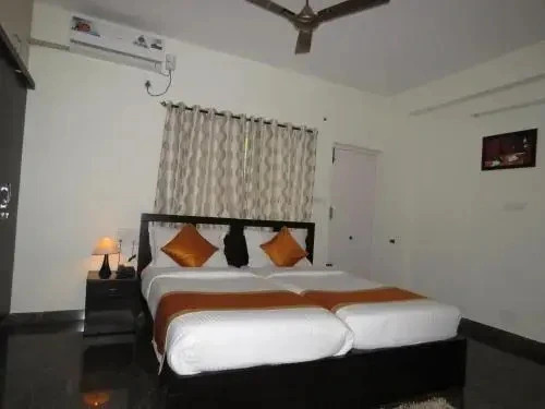 Бангалор: Sunshine Suites