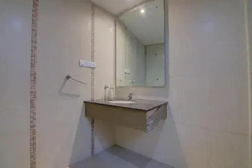 Бангалор: Sunshine Suites