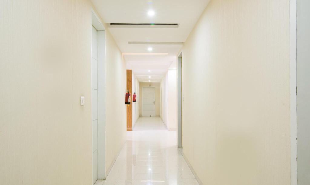 Treebo Trend House Inn — фото 1