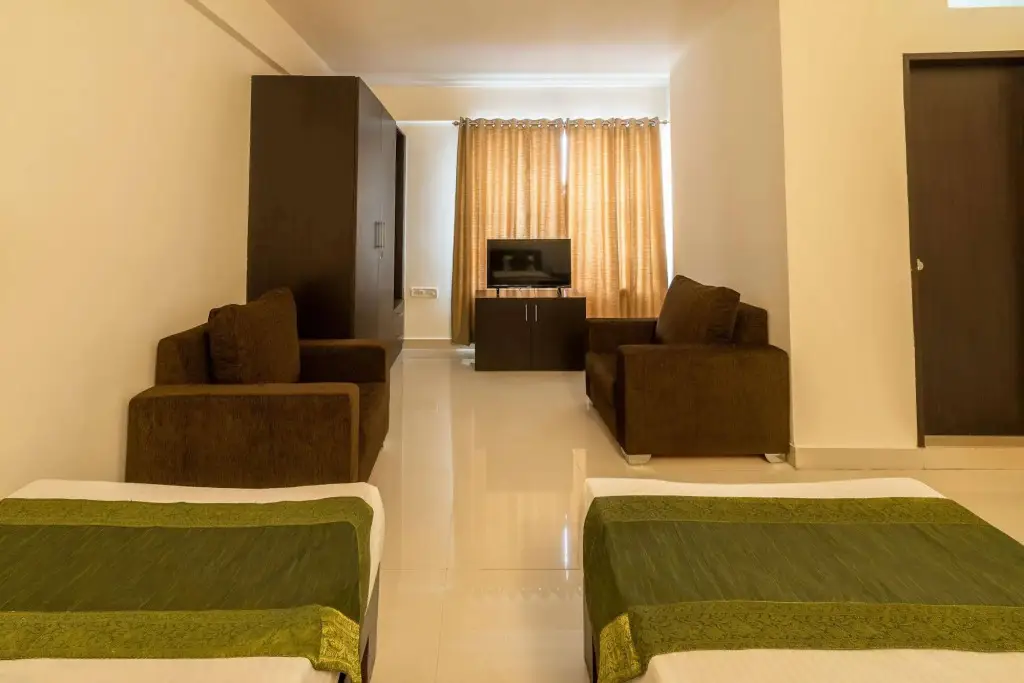 Бангалор: Itsy Hotels Worldtree ITPL